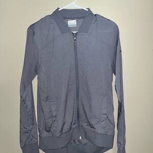 Columbia Zip-Up Jacket